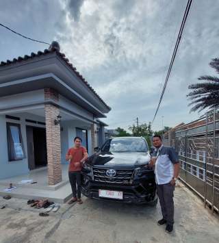 Dealer Toyota Indramayu
