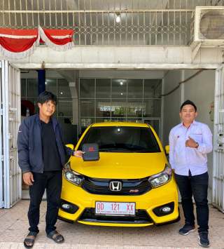 Dealer Honda Wajo Dealer Honda Wajo