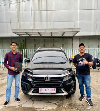 Dealer Honda Wajo Dealer Honda Wajo