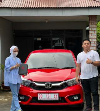 Dealer Honda Wajo Dealer Honda Wajo