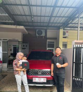Dealer Honda Wajo Dealer Honda Wajo