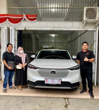 Dealer Honda Wajo Dealer Honda Wajo
