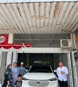 Dealer Honda Wajo Dealer Honda Wajo