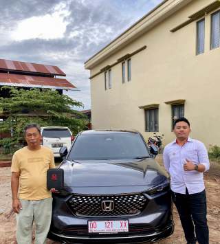 Dealer Honda Wajo Dealer Honda Wajo