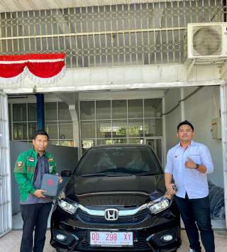 Dealer Honda Wajo Dealer Honda Wajo