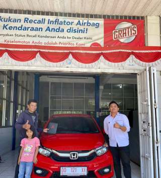 Dealer Honda Wajo Dealer Honda Wajo