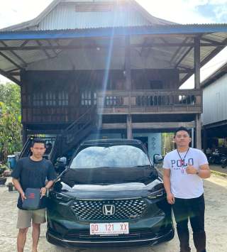 Dealer Honda Wajo Dealer Honda Wajo