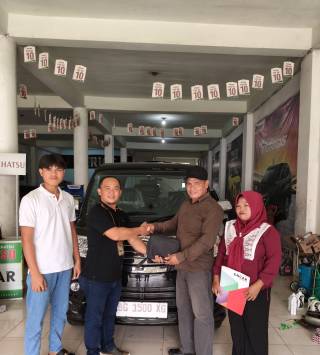 Dealer Daihatsu Lubuklinggau Dealer Daihatsu Lubuklinggau
