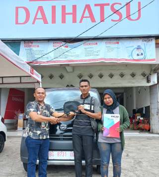 Dealer Daihatsu Lubuklinggau Dealer Daihatsu Lubuklinggau