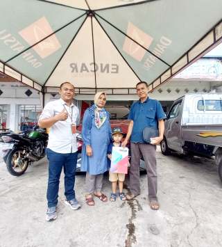 Dealer Daihatsu Lubuklinggau Dealer Daihatsu Lubuklinggau