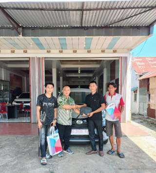 Dealer Daihatsu Lubuklinggau Dealer Daihatsu Lubuklinggau