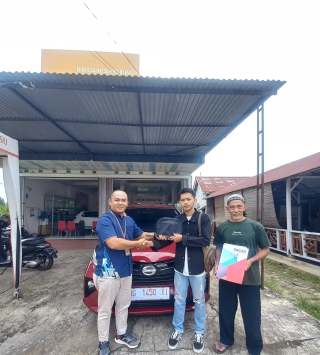 Dealer Daihatsu Lubuklinggau Dealer Daihatsu Lubuklinggau