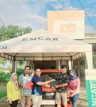 Dealer Daihatsu Lubuklinggau Dealer Daihatsu Lubuklinggau