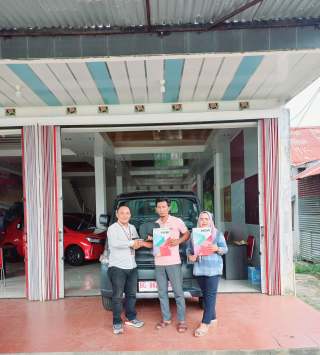 Dealer Daihatsu Lubuklinggau Dealer Daihatsu Lubuklinggau