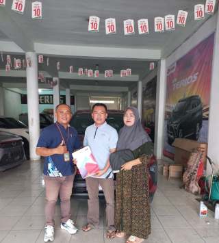 Dealer Daihatsu Lubuklinggau Dealer Daihatsu Lubuklinggau