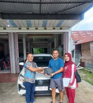 Dealer Daihatsu Lubuklinggau Dealer Daihatsu Lubuklinggau