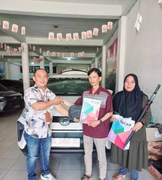 Dealer Daihatsu Lubuklinggau Dealer Daihatsu Lubuklinggau
