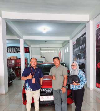 Dealer Daihatsu Lubuklinggau Dealer Daihatsu Lubuklinggau