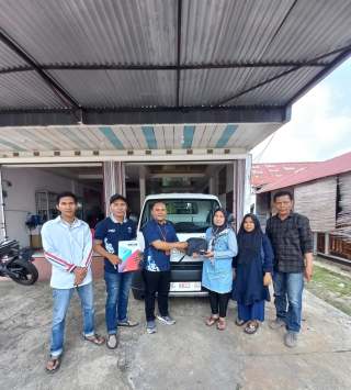 Dealer Daihatsu Lubuklinggau Dealer Daihatsu Lubuklinggau