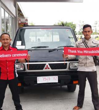 Dealer Mitsubishi Bojonegoro
