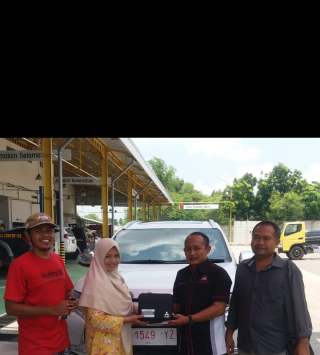 Dealer Mitsubishi Bojonegoro