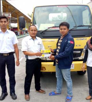 Dealer Mitsubishi Bojonegoro