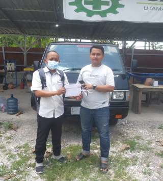 Dealer Mitsubishi Bojonegoro