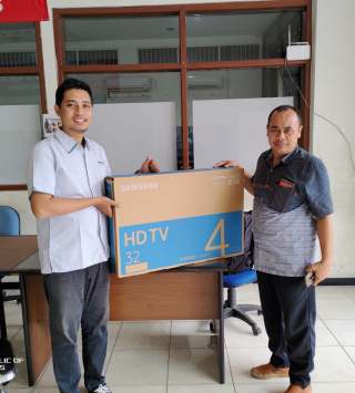 Dealer Hino Surabaya