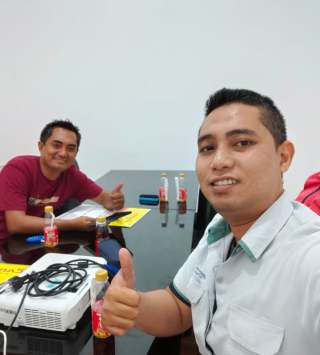 Dealer Hino Surabaya