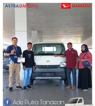 Dealer Daihatsu Gorontalo