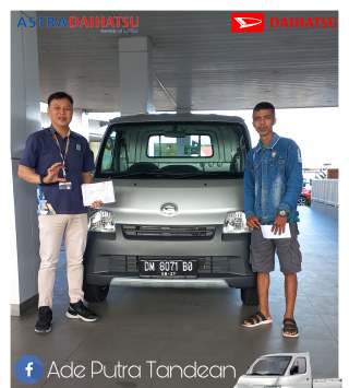 Dealer Daihatsu Gorontalo