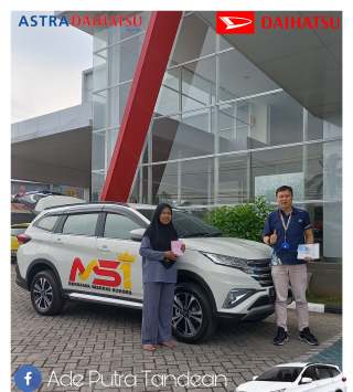 Dealer Daihatsu Gorontalo