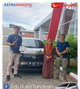 Dealer Daihatsu Gorontalo