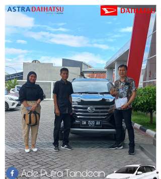 Dealer Daihatsu Gorontalo