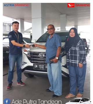 Dealer Daihatsu Gorontalo