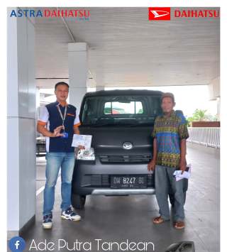 Dealer Daihatsu Gorontalo