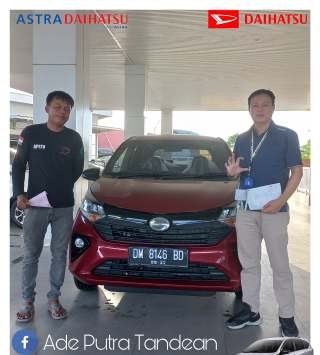 Dealer Daihatsu Gorontalo