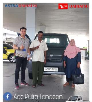Dealer Daihatsu Gorontalo