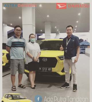 Dealer Daihatsu Gorontalo