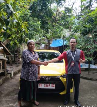 Dealer Toyota Lombok Barat Dealer Toyota Lombok Barat