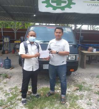 Dealer Mitsubishi Nganjuk