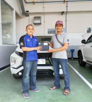 Dealer Mitsubishi Nganjuk