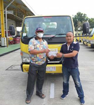 Dealer Mitsubishi Nganjuk