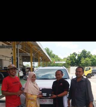 Dealer Mitsubishi Nganjuk