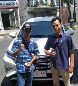 Dealer Daihatsu Madiun
