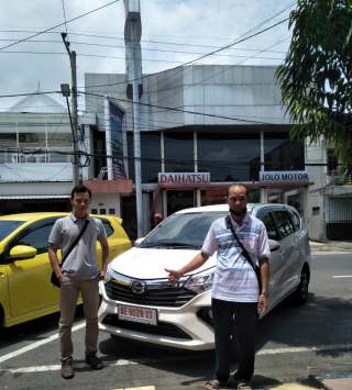 Dealer Daihatsu Madiun
