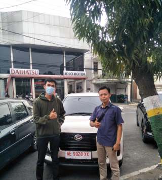 Dealer Daihatsu Madiun