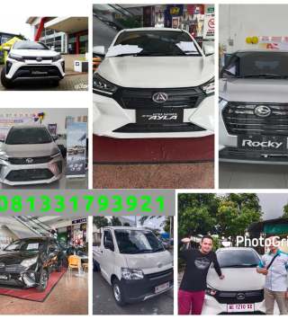 Dealer Daihatsu Madiun