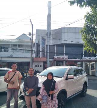 Dealer Daihatsu Madiun