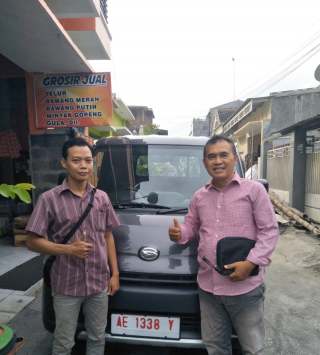 Dealer Daihatsu Madiun